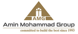 Amin Mohammad Group