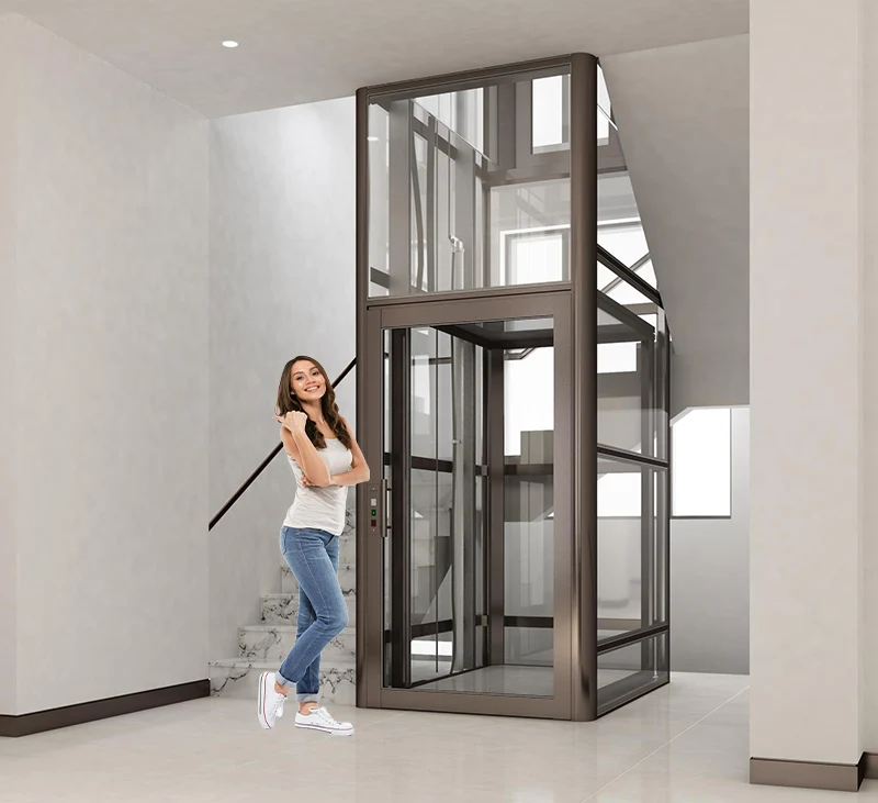 Home Lift