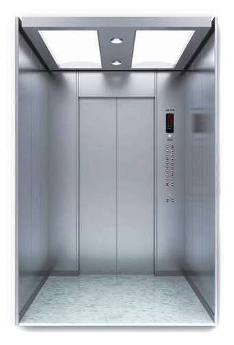 lift price in Bangladesh (8-person)